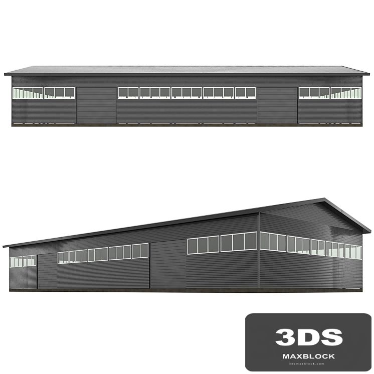 Hangar