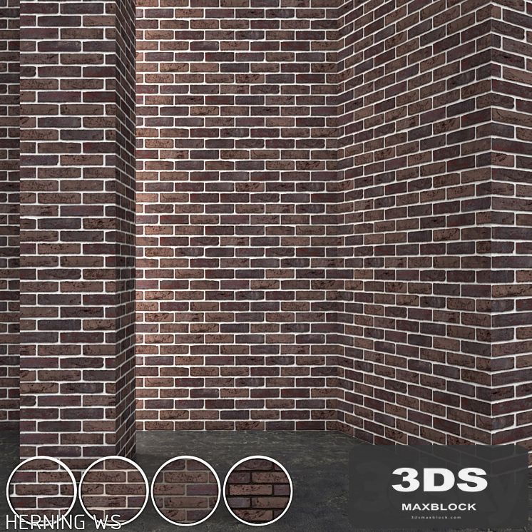 Vandersanden Brick Herning WS