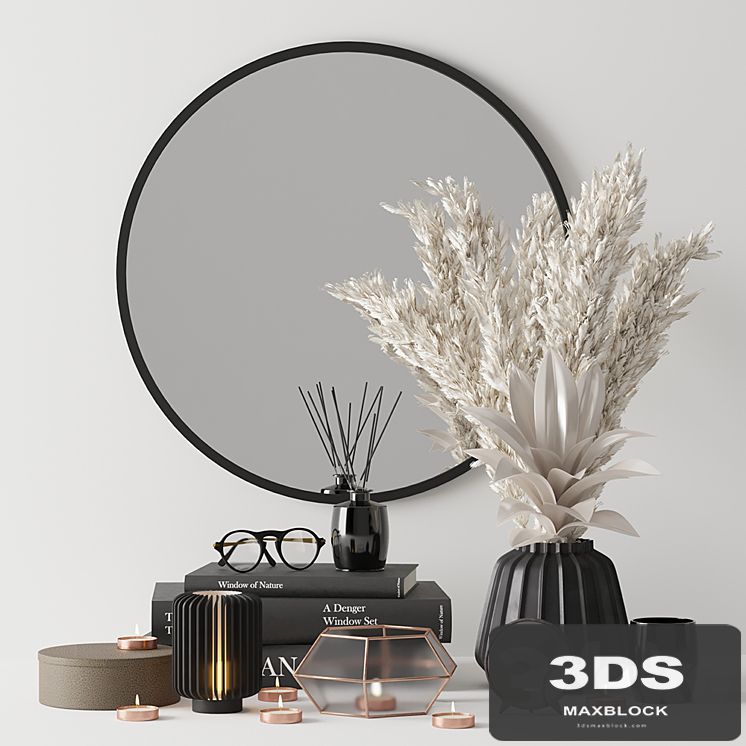 decor set