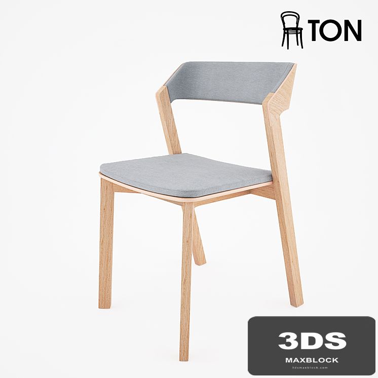 TON Chair Merano