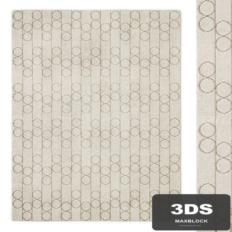 RINDSHOLM carpet IKEA