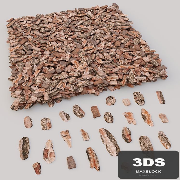 Mulch