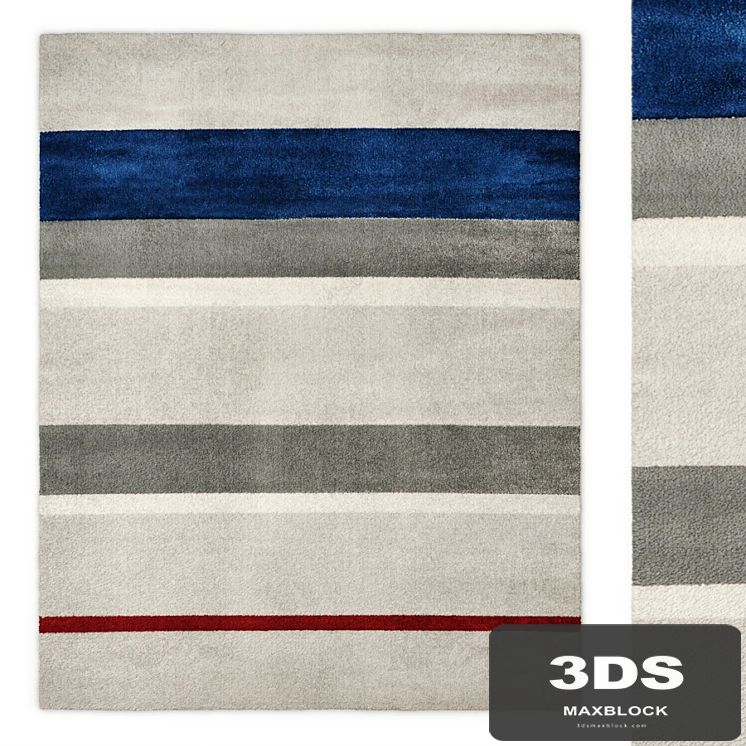 LILLEVORDE IKEA carpet