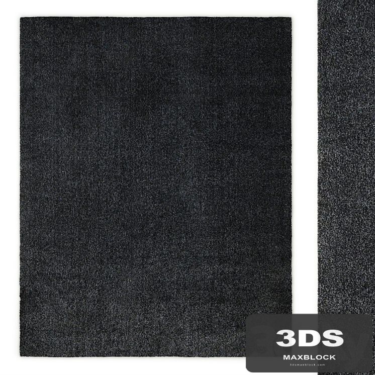 Tuvelse carpet IKEA