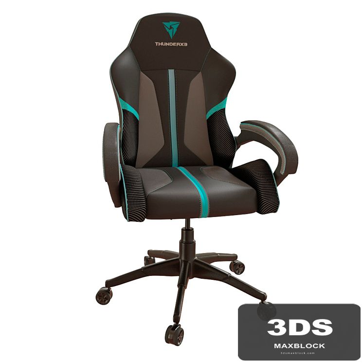 ThunderX3 gaming chair