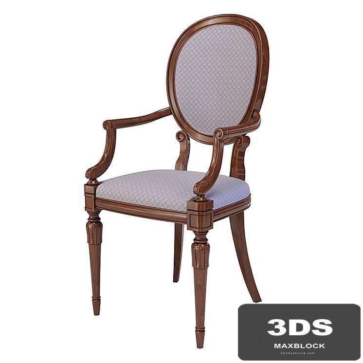 chair ВАМАХ Canova (90.986)