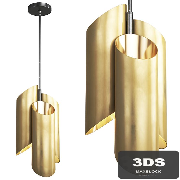 Davis Pendant - Arteriors