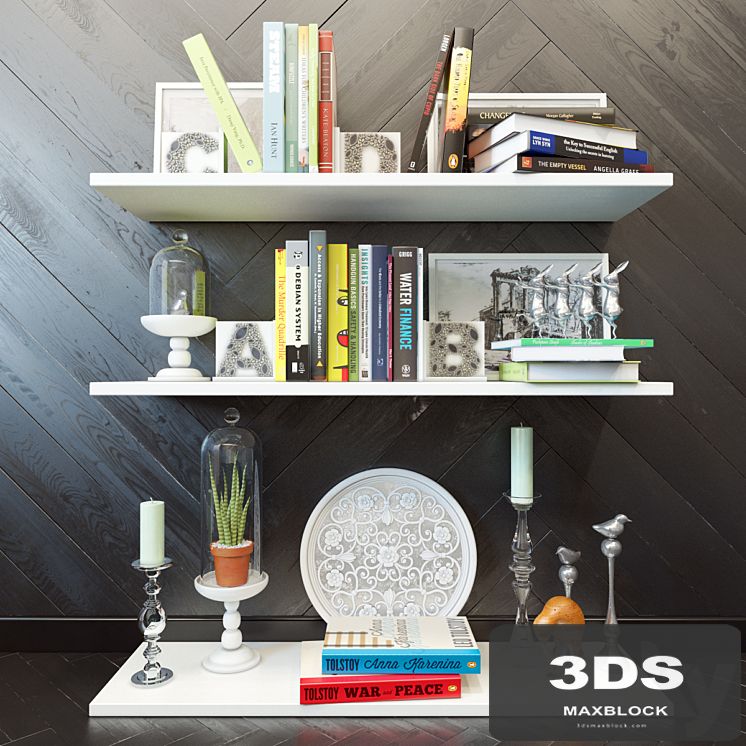 Classic decor