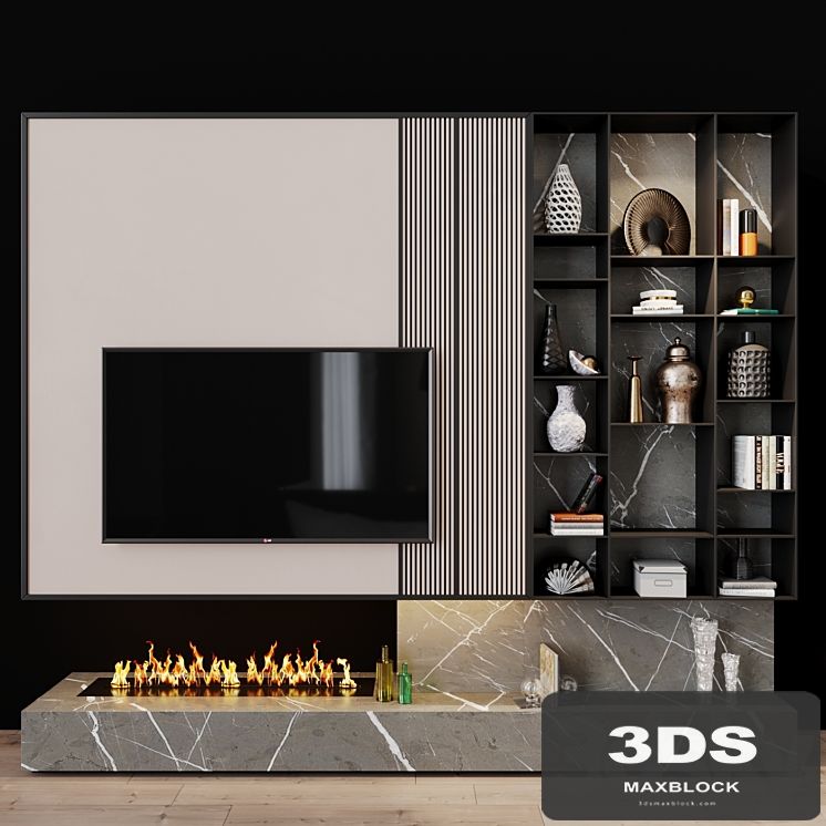 tv set 131
