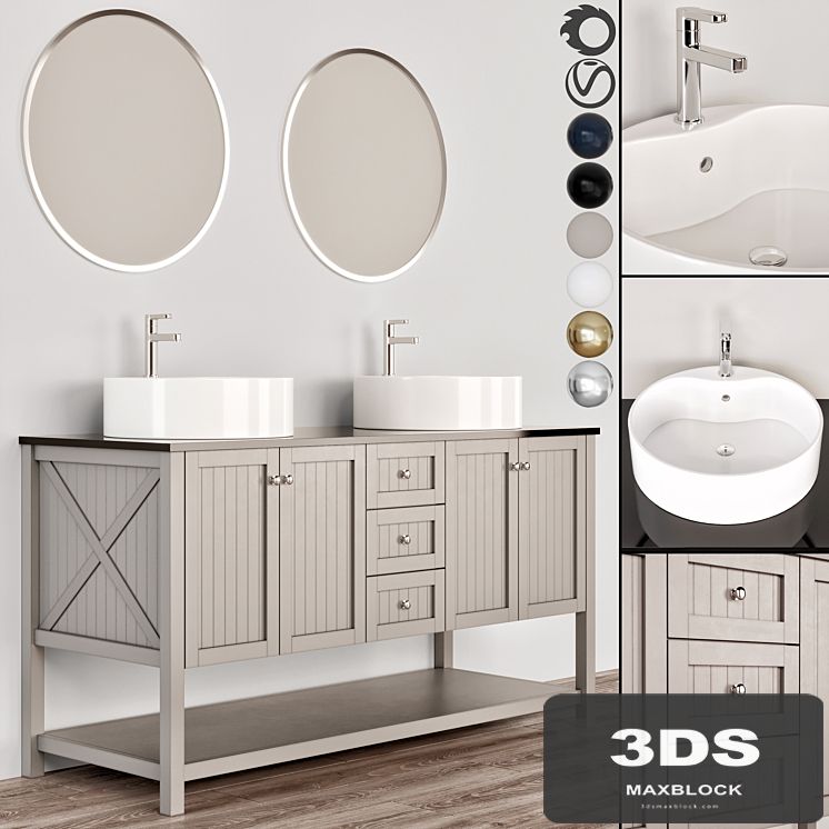 bathroom furniture 23