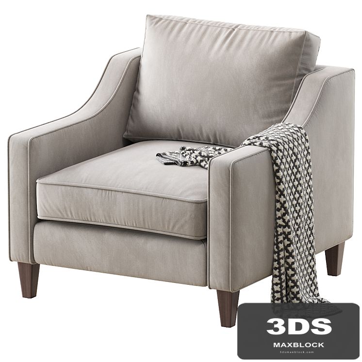 Paidge chair