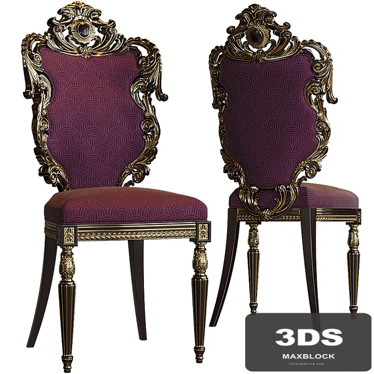 Chair Corella Arredamento