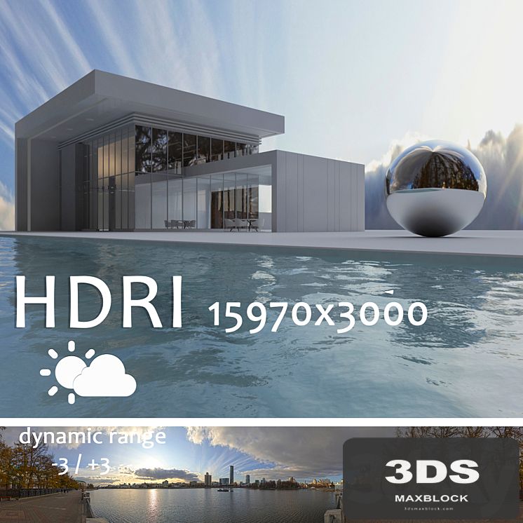 HDRI 53