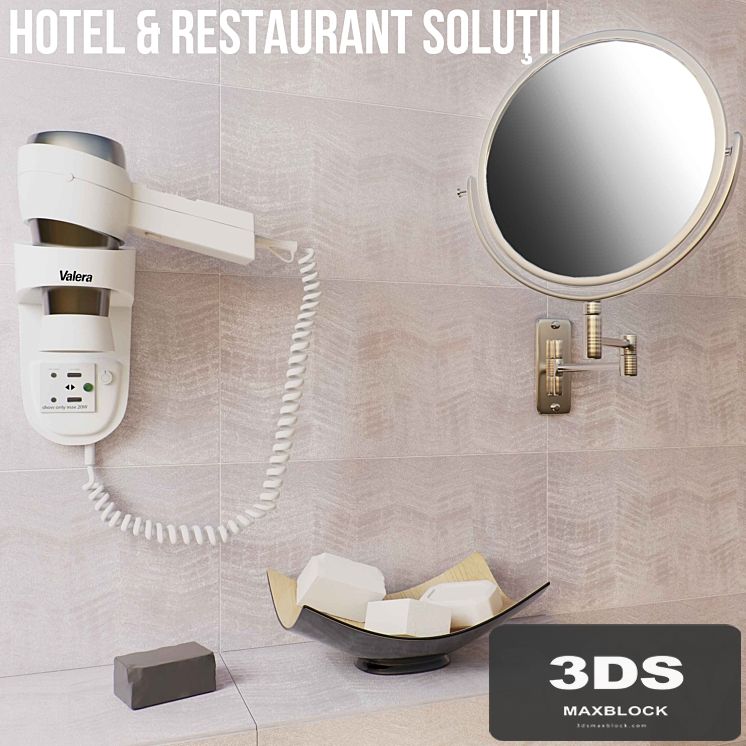 Hotel &amp; Restaurant Soluţii