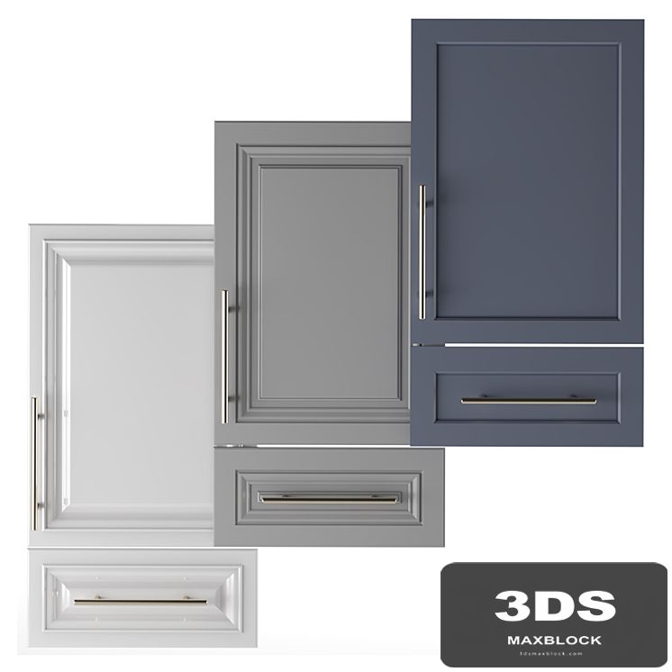 Cabinet Doors 01