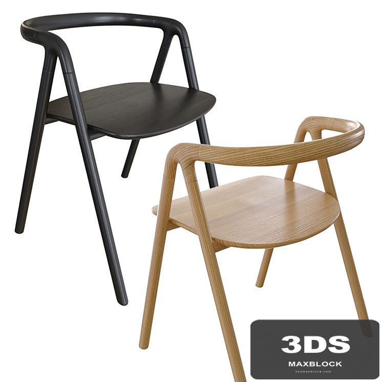 Made By Choice Laakso dining chair