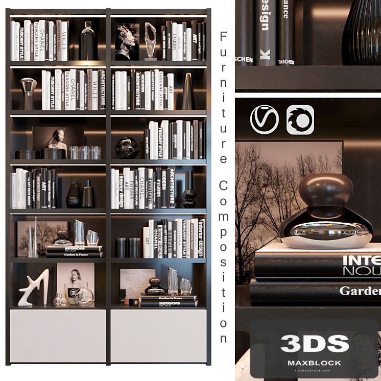BoConcept | set 22