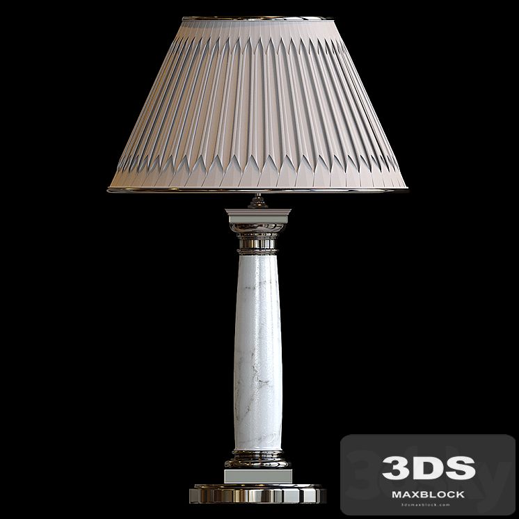 Table lamp