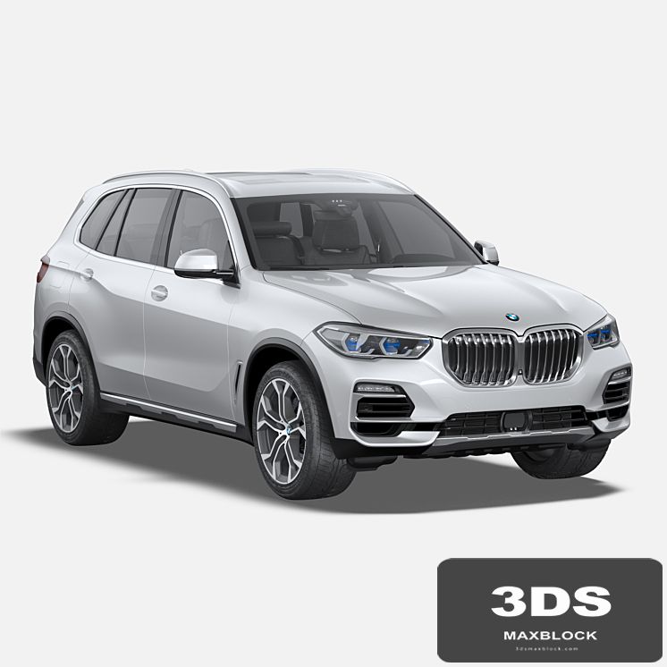Bmw X5 (g05)