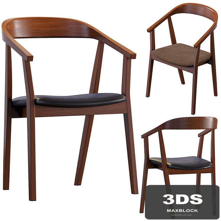 Deephouse chair john