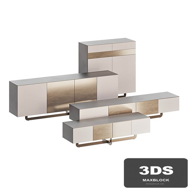 Garda Decor | Chest and drawer Space