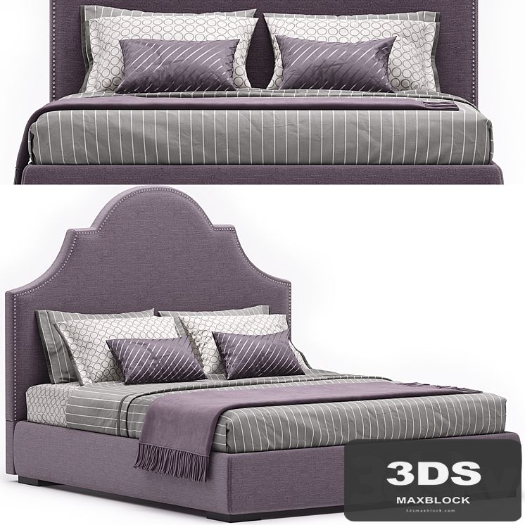 Eichholtz Headboard Nicolette