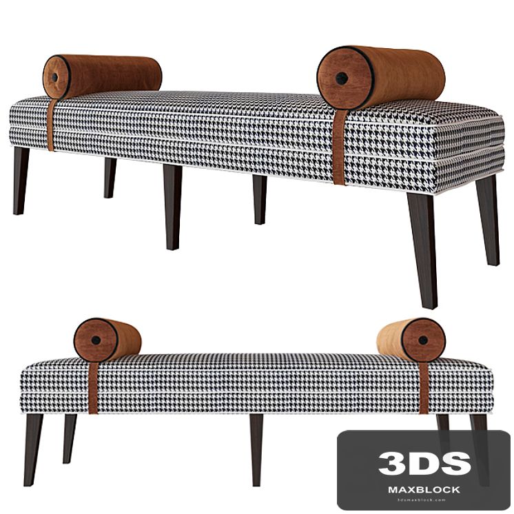 Bench Twiggy Rooma Design