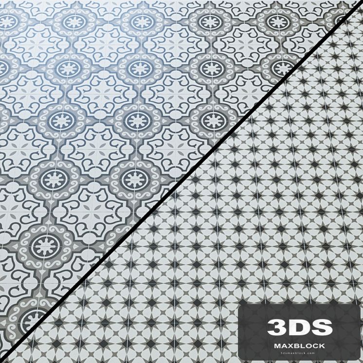 PORCELAIN COLLECTION MARAZZI D_SEGNI