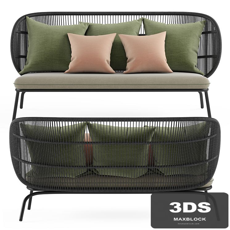 Kodo sofa