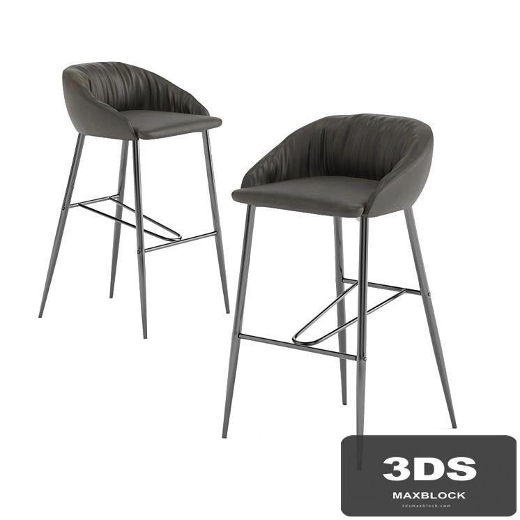 KURT BAR CHAIR