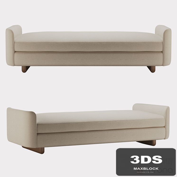 Dmitry & Co Belgard Daybed