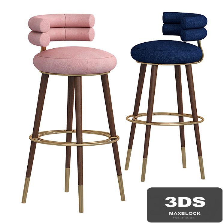 Betsy bar chair