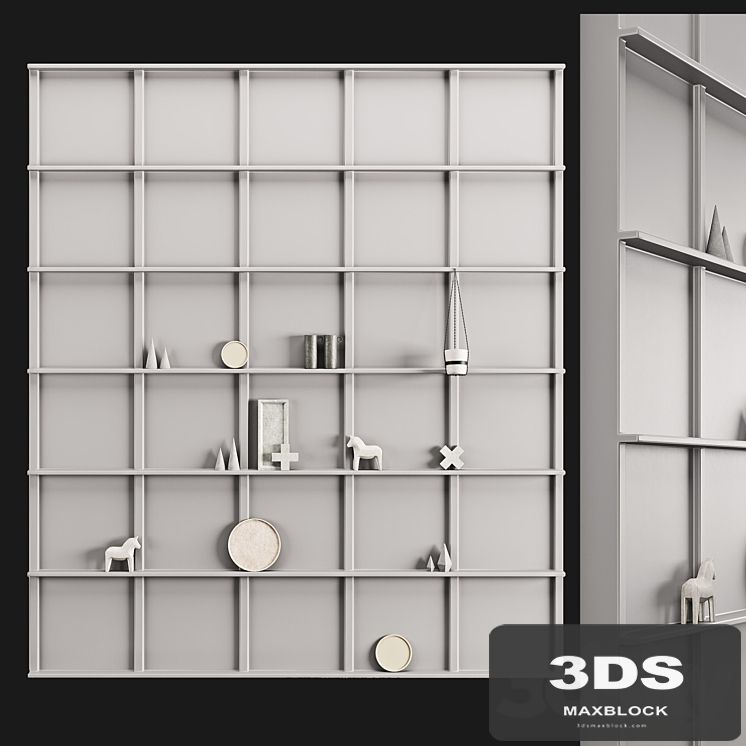 Decorative Wall
