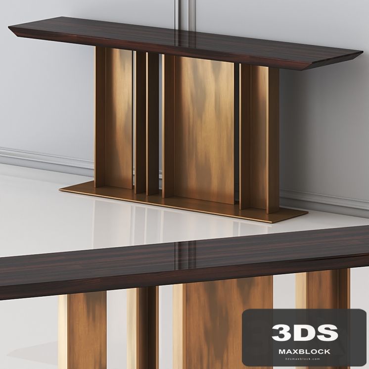 Promemoria nila console