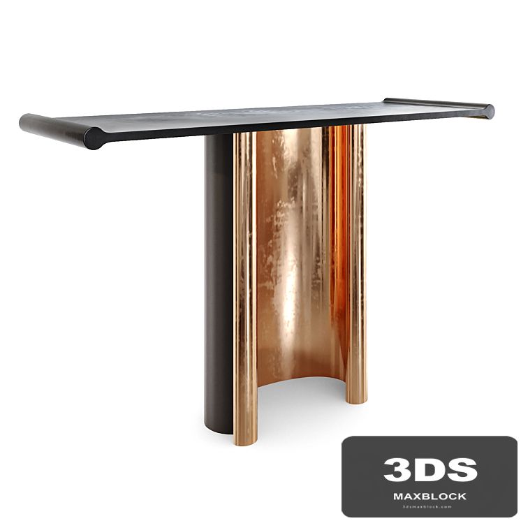 Eric Schmitt Console Colonne
