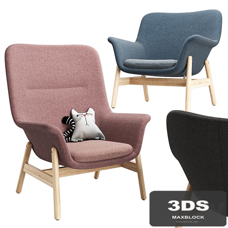 Vedbo Ikea