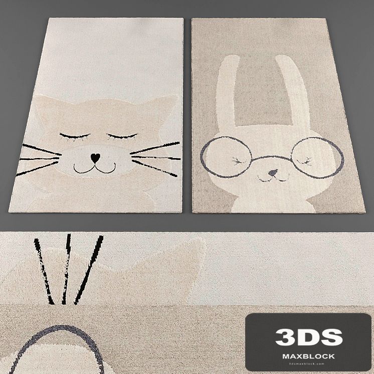 Rugs collection 140
