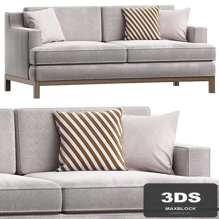 SOFA DENVER FROM JAMNI