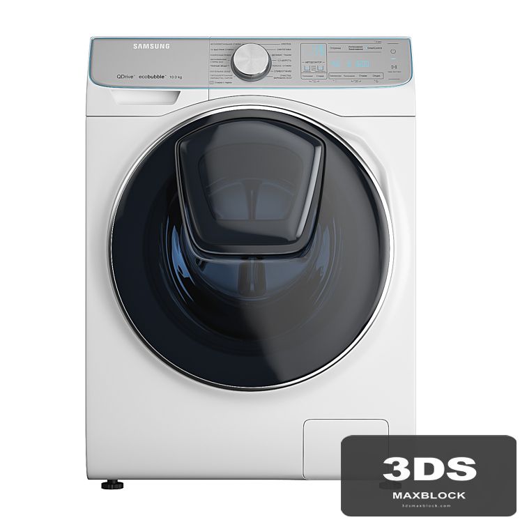 Samsung WW8800M WW10M86KNOA