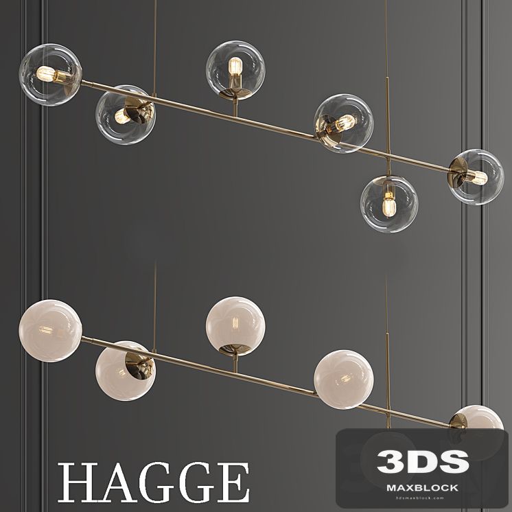 Hagge