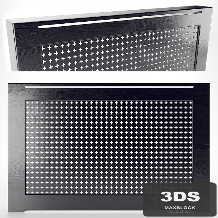 Radiator Screen