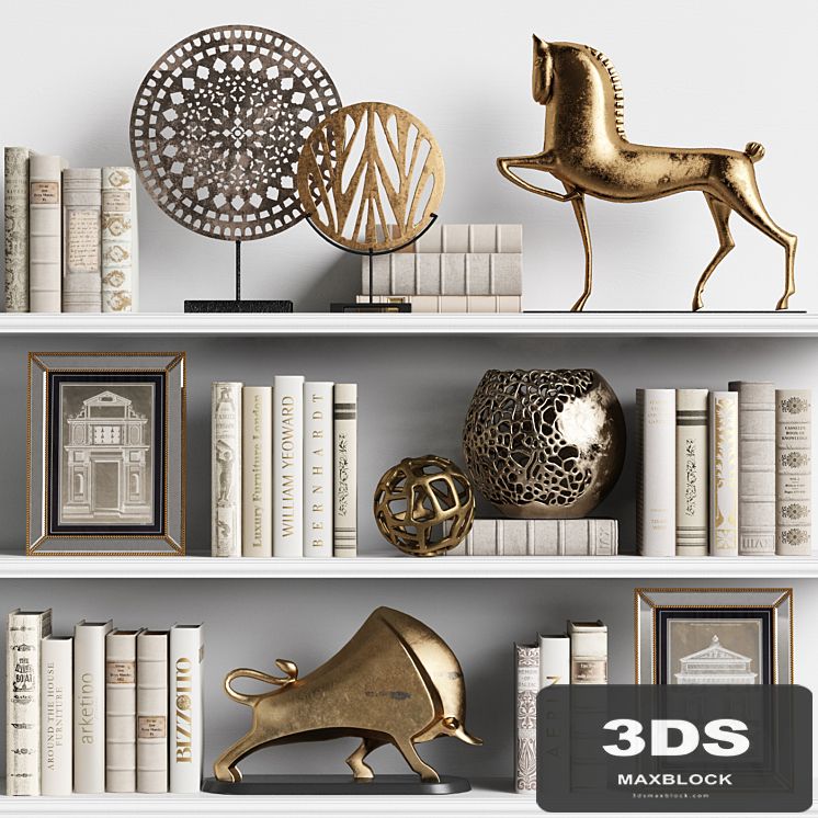 Decor Set 86