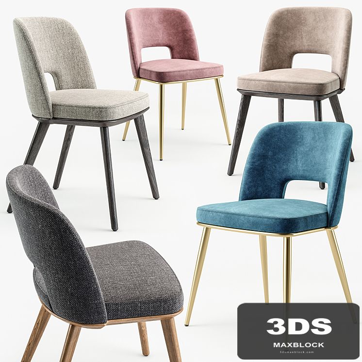 Calligaris foyer chair