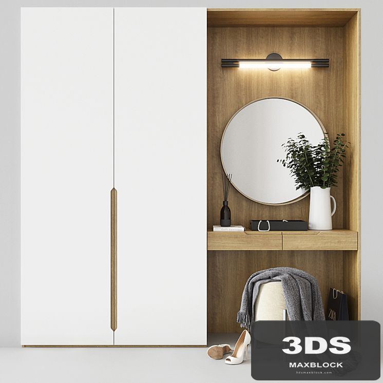 Hallway Furniture