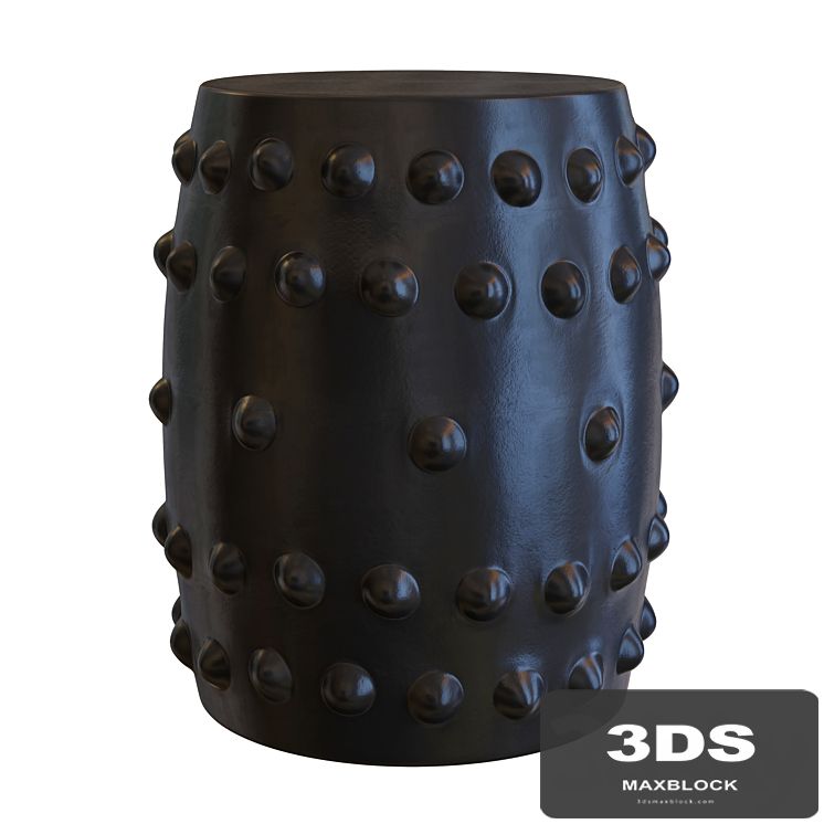 EZRA bubble stool