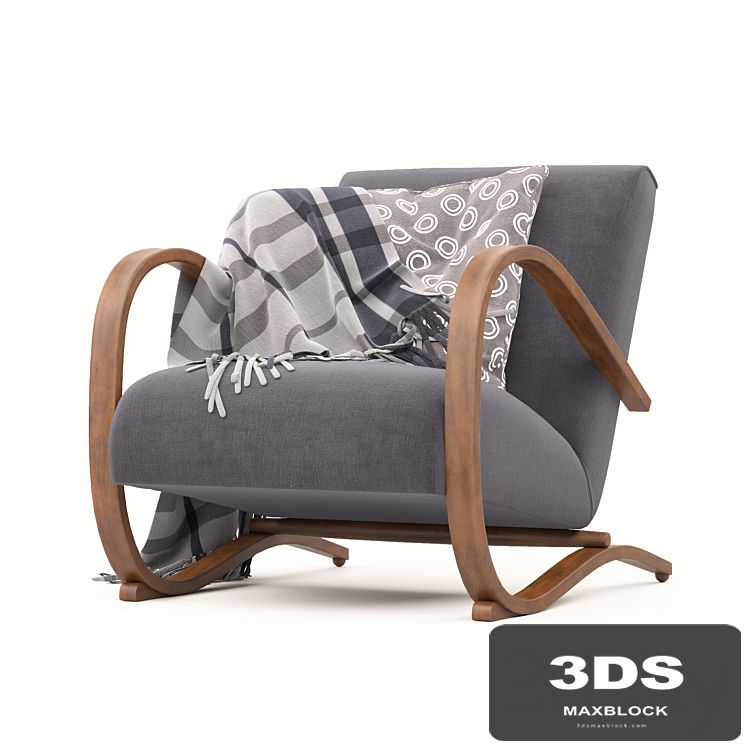 Sugar chair