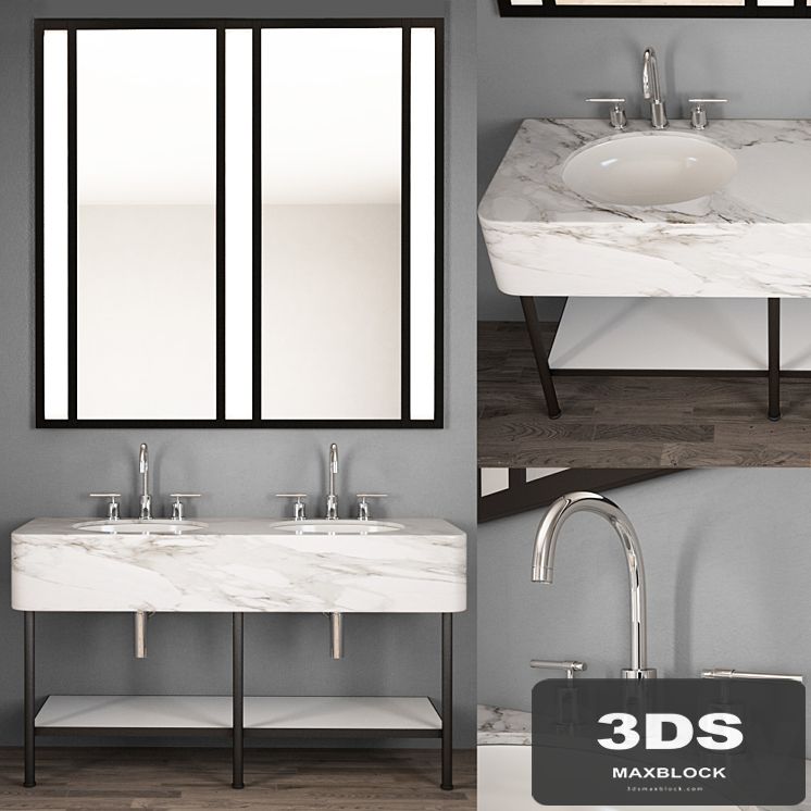 Bathroom Furniture I Bathroom Furniture_36
