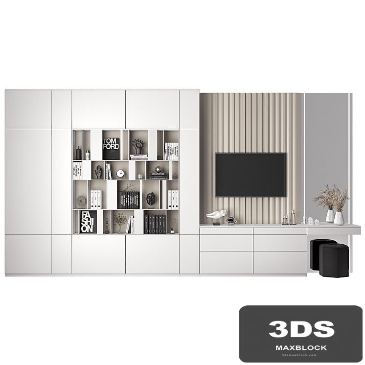 Furniture composition 97