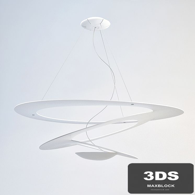 Price Suspension Lamp