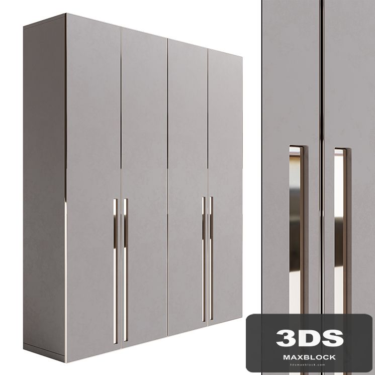 Cabinet of my design_06